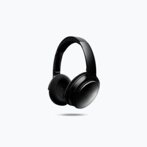 Smart headphones