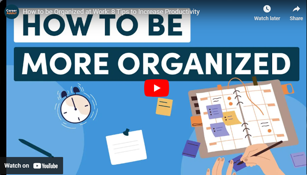 MoreOrganized