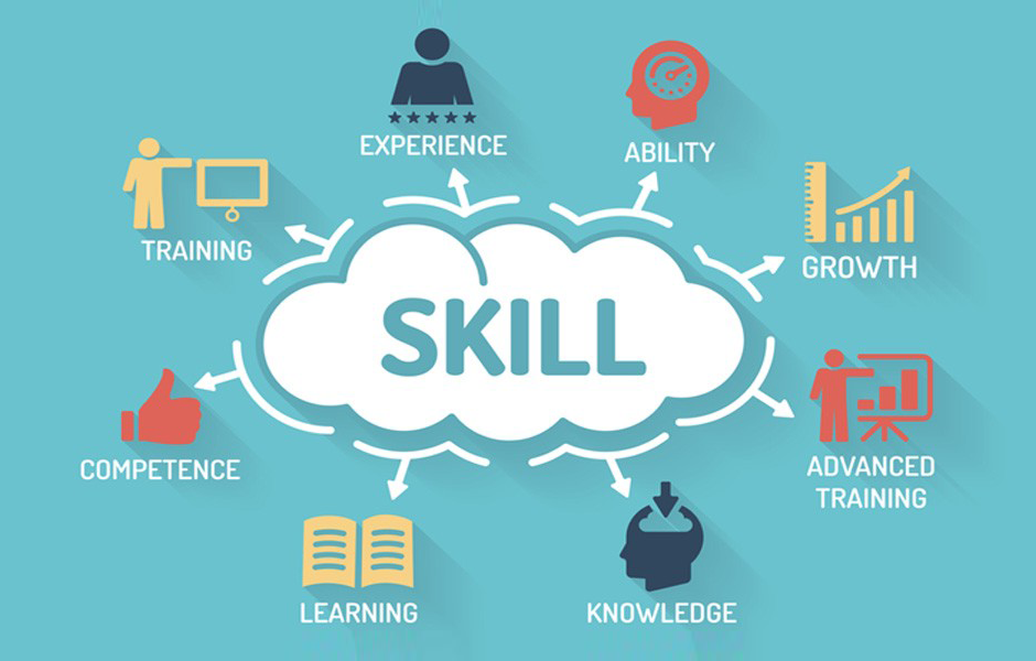 SkillDev